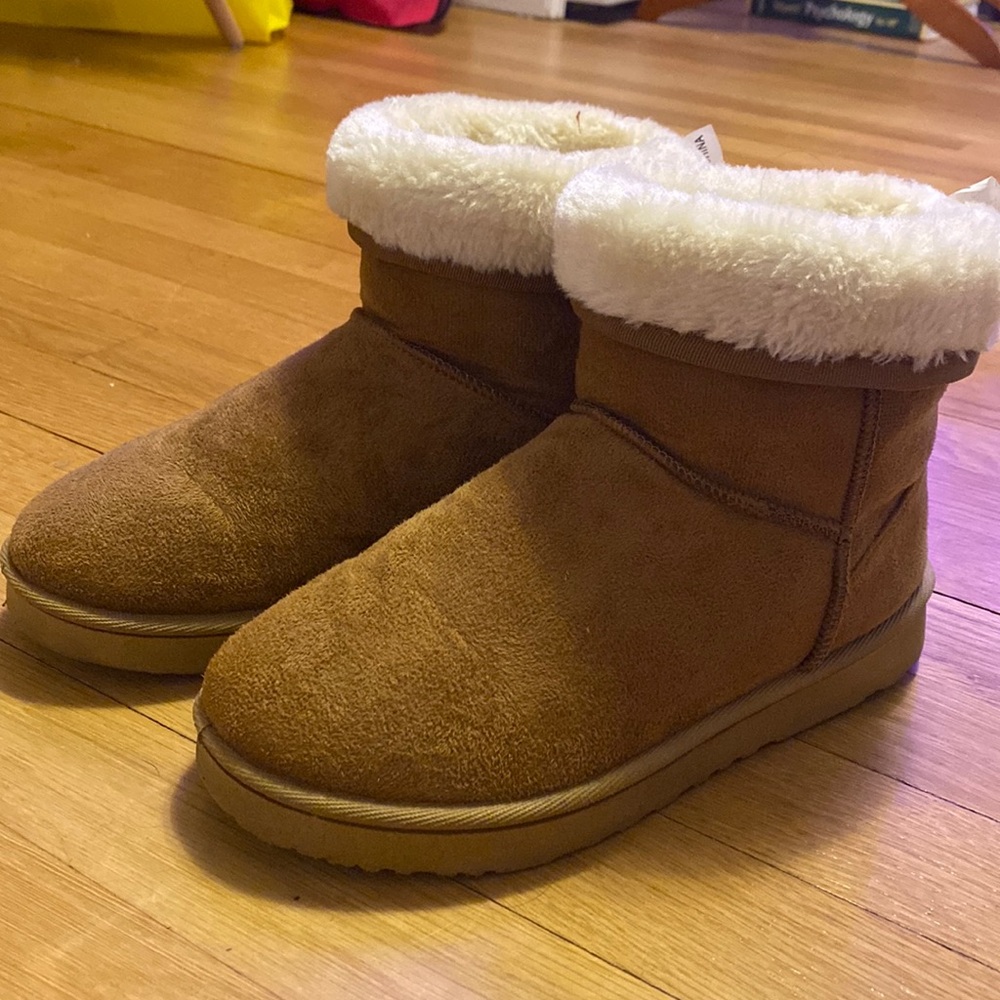 Women’s Boots